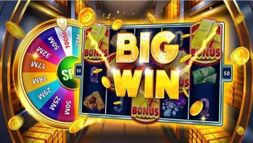 Bojo88 provider slot terpercaya Pragmatic Play PG Soft Habanero game terlengkap