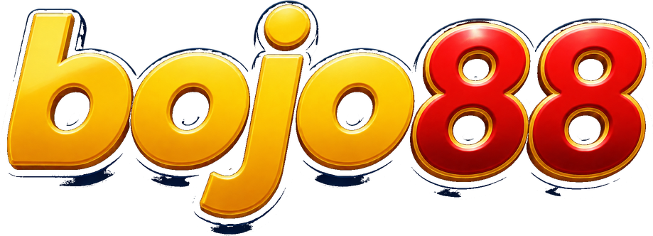 Bojo88 Logo